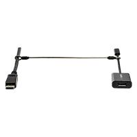 CABLE DE SEGURIDAD AJUSTABLE Y EN ACERO PARA ATAR - PAQUETE DE 10 CABLE DE SEGURIDAD AJUSTABLE Y EN ACERO PARA ATAR - PAQUETE DE 10
